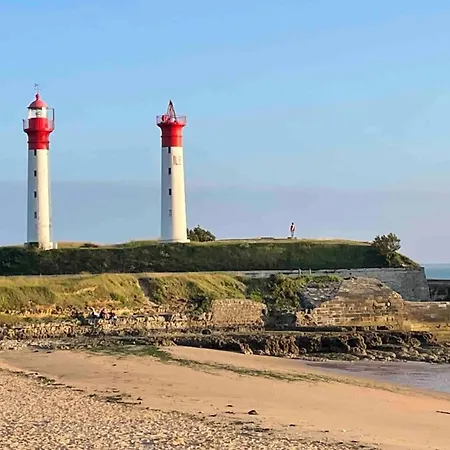 La Chenaie - 12 Pers