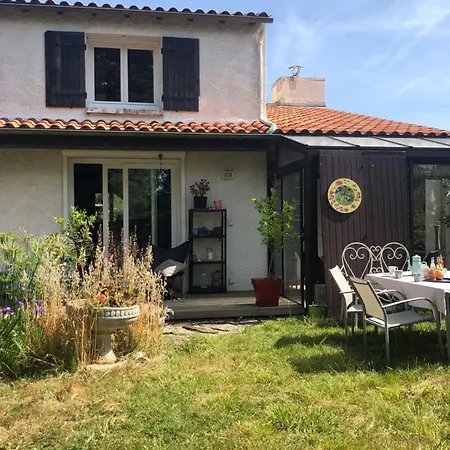 La Chenaie - 12 Pers