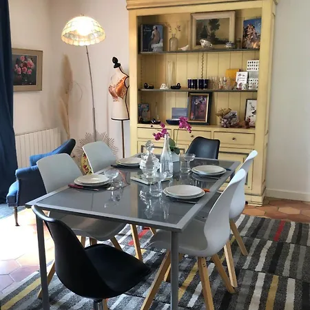 La Chenaie - 12 Pers Feriehus