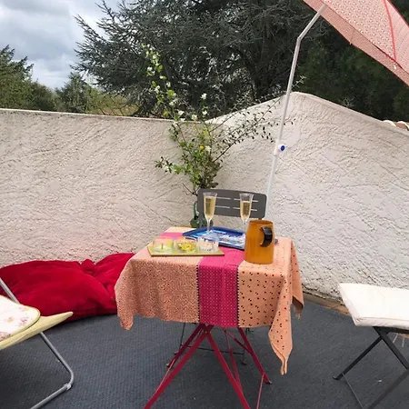 La Chenaie - 12 Pers Feriehus *