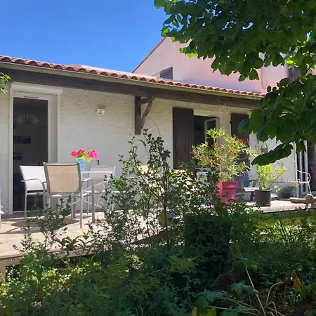 La Chenaie - 12 Pers Feriehus